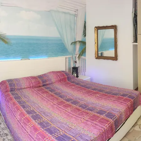 Lägenhet 3 Locali, 50 M Dalla Lido Di Savio