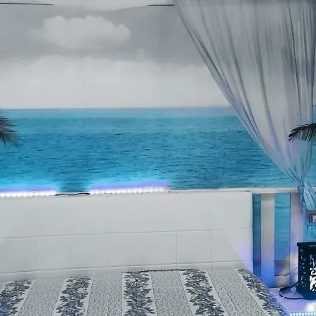 Apartment 3 Locali, 50 M Dalla Lido Di Savio