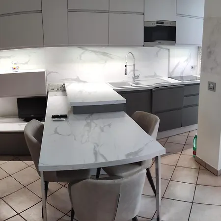 Apartment 3 Locali, 50 M Dalla Lido Di Savio